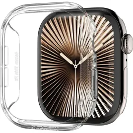 etui-spigen-thin-fit-do-apple-watch-10-46mm-poliweglan-crystal-clear
