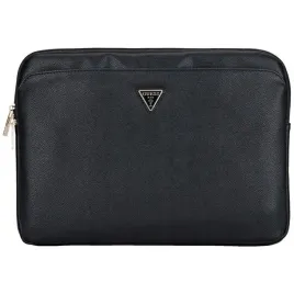 torba-guess-sleeve-14-grained-zipper-pocket-triangle-logo-czarny
