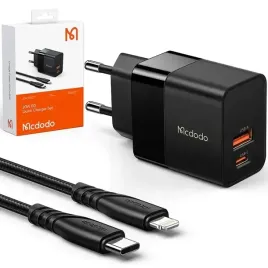 ladowarka-sieciowa-mcdodo-usb-usb-c-20w-kabel-usb-c-lightning-czarna