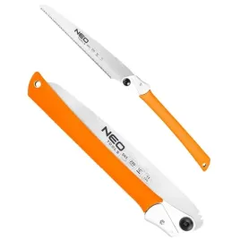 44-611-pila-japonska-do-ciecia-dokladnego-11-tpi-waska-skladana-neo-tools