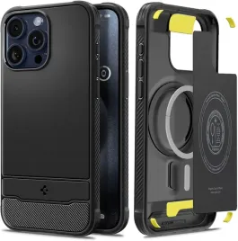 2-x-spigen-odporne-etui-case-tpu-magsafe-do-iphone-16-pro-bez-odciskow