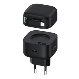 ladowarka-sieciowa-usams-us-cc202-usb-c-kabel-lighning-pd-qc-35w-czarny