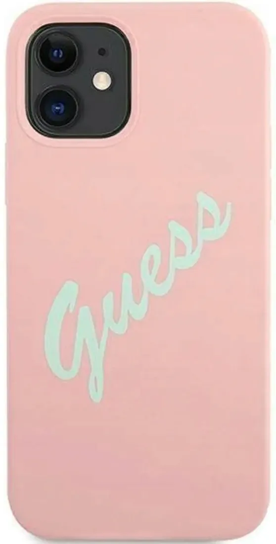 guess-silicone-do-iphone-12-mini-etui-case