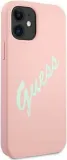guess-silicone-do-iphone-12-mini-etui-case-kolor-rozowy