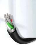 kabel-przewod-usb-usb-c-2a-0-5m-czarny-ugreen-stan-opakowania-oryginalne