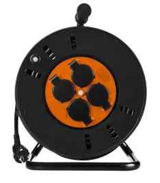 przedluzacz-bebnowy-40m-3x2-5mm2-ip44-e-f-do-3600w-4-gniazda-neo-tools
