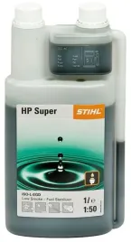olej-stihl-hp-super-1l-z-dozownikiem-do-mieszanki-pily-dwusuwa