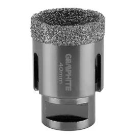 otwornica-diamentowa-do-gresu-40mm-x-m14-ceramiki-glazury-graphite-55h311