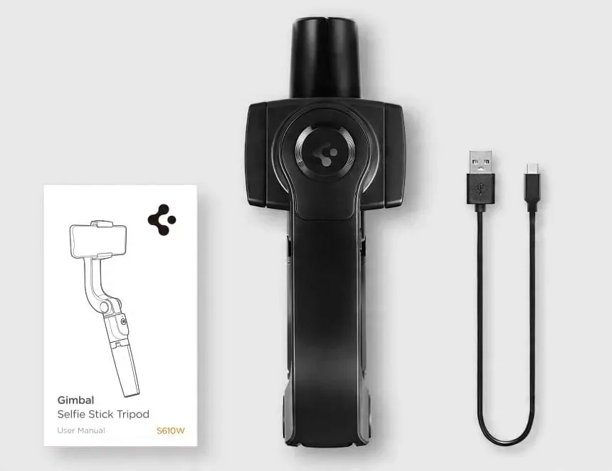 spigen-selfie-stick-gimbal-do-samsung-huawei