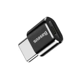 adapter-mini-przejsciowka-z-micro-usb-na-usb-c-czarny-baseus-marka-baseus