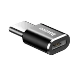 adapter-mini-przejsciowka-z-micro-usb-na-usb-c-czarny-baseus-stan-nowy-stan-opakowania-oryginalne