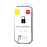 adapter-mini-przejsciowka-z-micro-usb-na-usb-c-czarny-baseus-stan-opakowania-oryginalne-stan-nowy