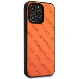 karl-lagerfeld-etui-do-apple-iphone-13-pro-max-kolor-pomaranczowy