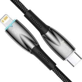 kabel-usb-c-lightning-baseus-glimmer-20w-2m-czarny-do-iphone-i-ipad