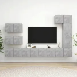 vidaxl-8-cz-zestaw-szafek-tv-szarosc-betonu-material-drewnopochodny