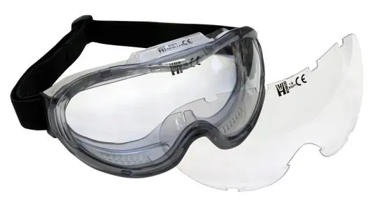 gogle-ochronne-robod-sg-271-stan-nowy