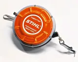 tasma-miernicza-metalowa-25m-do-pomiarow-w-lesie-stihl-dlugosc-25-m