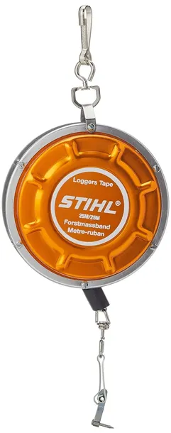 tasma-miernicza-metalowa-25m-do-pomiarow-w-lesie-stihl-marka-stihl