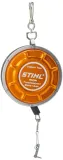 tasma-miernicza-metalowa-25m-do-pomiarow-w-lesie-stihl-marka-stihl