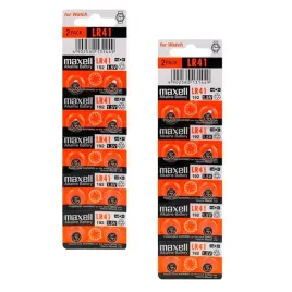 bateria-maxell-lr41-192-15v-zestaw-2-blistrow-20-sztuk