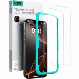 szklo-hartowane-esr-do-iphone-16-pro-2-szt-przezroczyste-wysoka-jakosc