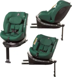fotelik-baby-enzo-fix-green-obrotowy-360-40-150cm-zielony