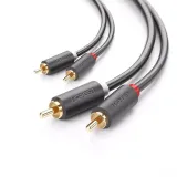 przewod-2rca-cinch-do-2rca-cinch-ugreen-5m-czarny