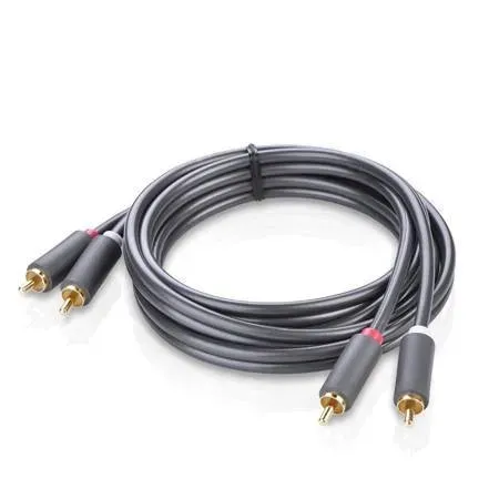 przewod-2rca-cinch-do-2rca-cinch-ugreen-5m-czarny-waga-z-opakowaniem-0-2-kg