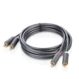 przewod-2rca-cinch-do-2rca-cinch-ugreen-5m-czarny-waga-z-opakowaniem-0-2-kg