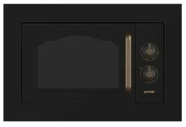 mikrofala-gorenje-bm235clb-czarna-23l-800w-grill-ruszt-inox