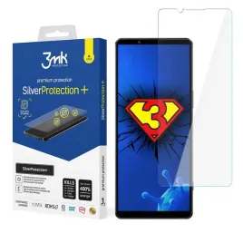 antymikrobowa-folia-ochronna-3mk-silver-protect-sony-xperia-1-iv