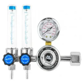 reduktor-butlowy-co2-argon-podwojny-rotametr-manometr
