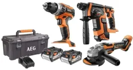 zestaw-aeg-wiertarko-wkretarka-udarowa-szlifierka-katowa-i-mlotowiertarka