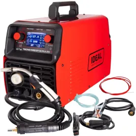 ideal-tecnomig-210-pulse-lcd-spawarka-inwertorowa-migomat