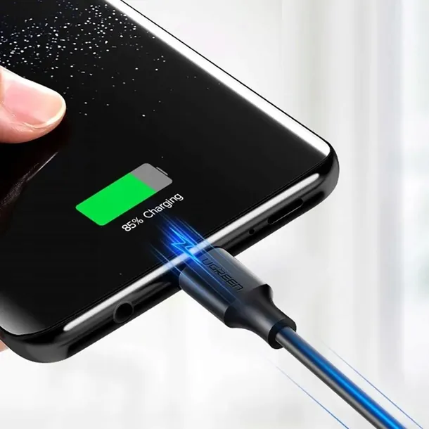 kabel-przewod-usb-a-3-0-usb-c-3a-0-5m-czarny-ugreen-dlugosc-przewodu-0-5-m