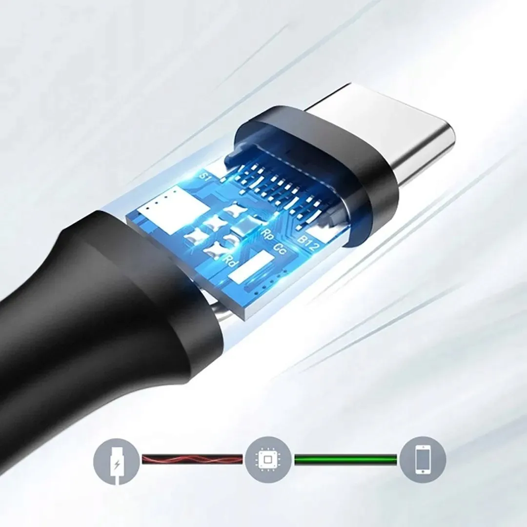 kabel-przewod-usb-a-3-0-usb-c-3a-0-5m-czarny-ugreen