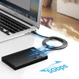 kabel-przewod-usb-a-3-0-usb-c-3a-0-5m-czarny-ugreen-kod-producenta-20881