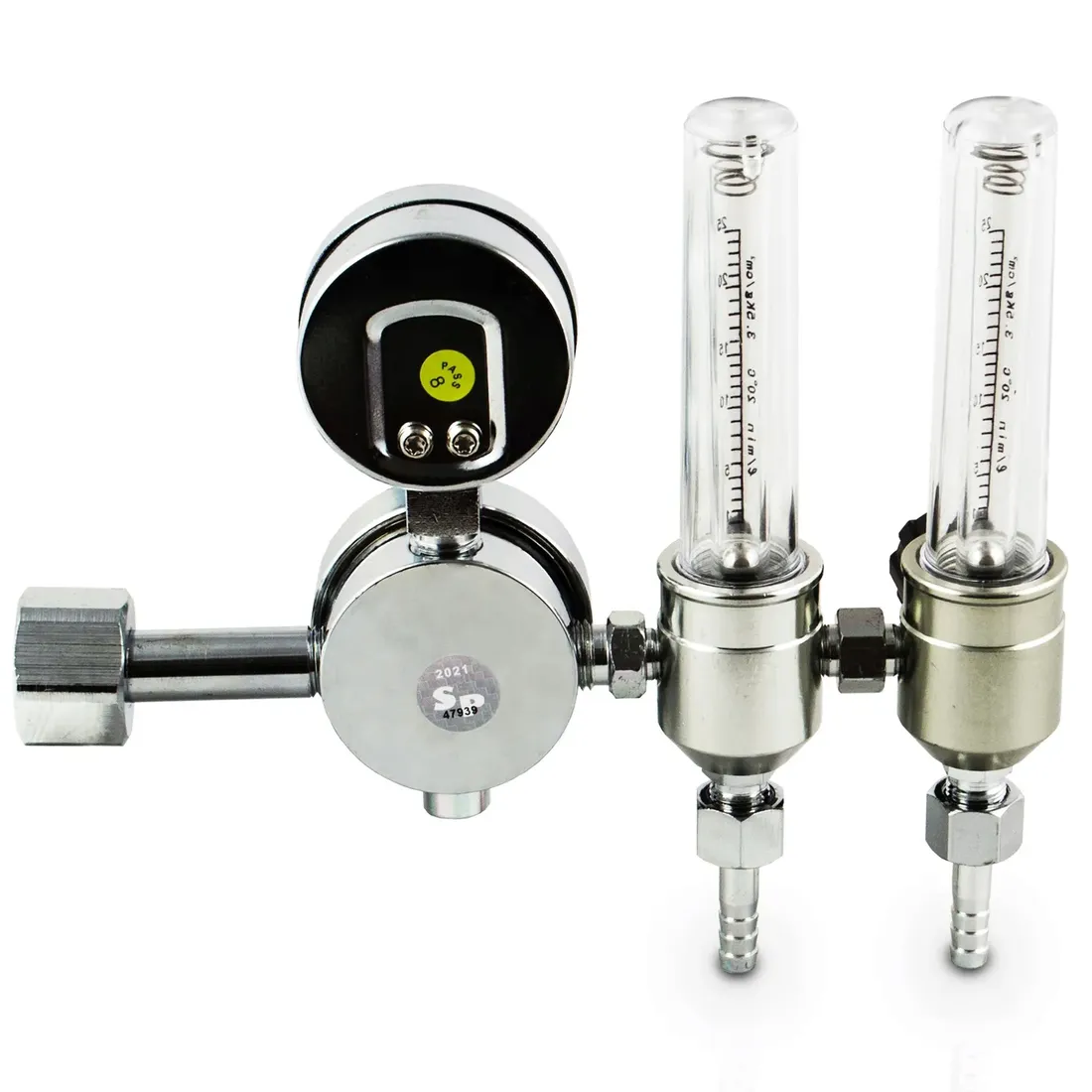 reduktor-argon-co2-magnum-2-rotametry-stan-nowy