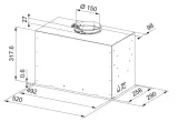 okap-wklad-franke-box-flush-evo-basic-fbfe-czarny-52-cm-stan-nowy