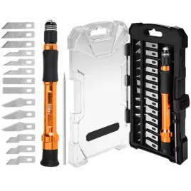 neo-noze-precyzyjne-14-sztuk-noz-skapel-z-wymiennymi-koncowkami-organizer