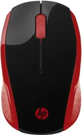 mysz-bezprzewodowa-hp-200-czerwona-odbiornik-usb-2-4ghz-2hu82aa