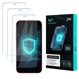 folia-ochronna-dla-graczy-3mk-1up-apple-iphone-12-12-pro-3-pack