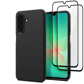 2-x-spigen-elastyczne-matowe-lekkie-etui-case-galaxy-a26-5g-matte-2-pak-s