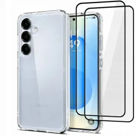 2-x-spigen-przezroczyste-sztywne-etui-case-cover-do-galaxy-s25-2-pak-szkl