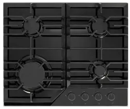 plyta-gazowa-kernau-kgh6431cib-4pola-szklo-hartowane-zeliwny-ruszt-czarny