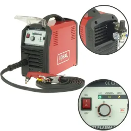 przecinarka-plazmowa-z-kompresorem-do-ciecia-plazmowego-ideal-20-40-a-230v