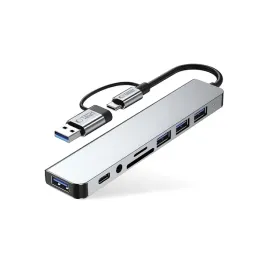 2-x-hub-adapter-rozgaleziacz-rozdzielacz-usb-a-3-0-usb-c-type-c-do-komput