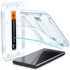 szklo-hartowane-spigen-glas-tr-ez-fit-do-samsung-galaxy-s24-ultra-2-pack