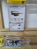 esab-okulary-ochronne-warrior-spec-din-5-waga-z-opakowaniem-0-2-kg
