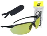 esab-okulary-ochronne-warrior-spec-din-5-waga-z-opakowaniem-0-2-kg-stan-nowy